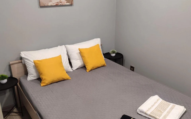 Апартаменты на Академика Книповича 55