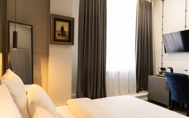 Boutique Hotel Gallery at the Kremlin