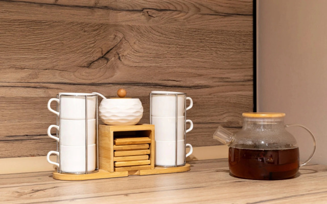 Апартаменты Grand Palace 1115