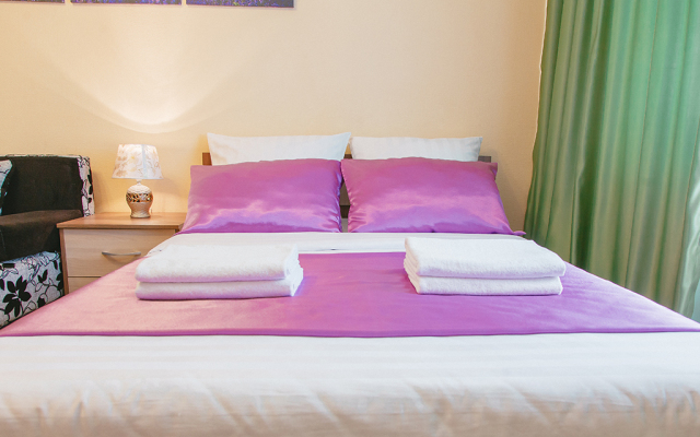 Апартаменты Пять Звёзд Лесная Сказка