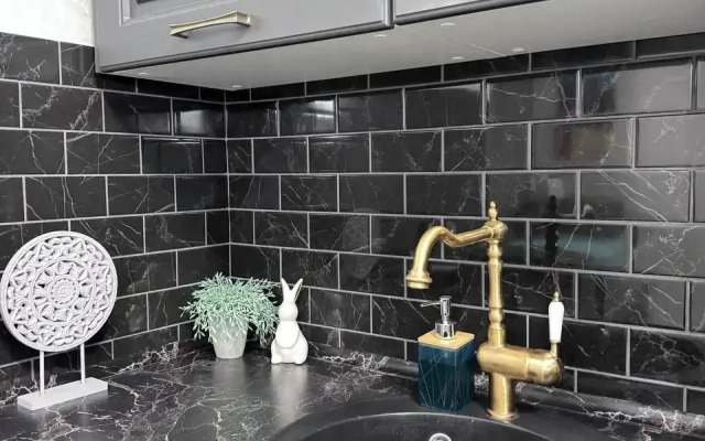 Апартаменты у Рязанского Проспекта