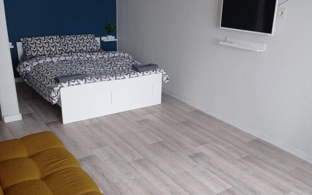 Квартира Видовая квартира cамостоятельное заселение