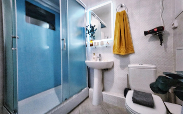 Апартаменты Новороссийск, Россия