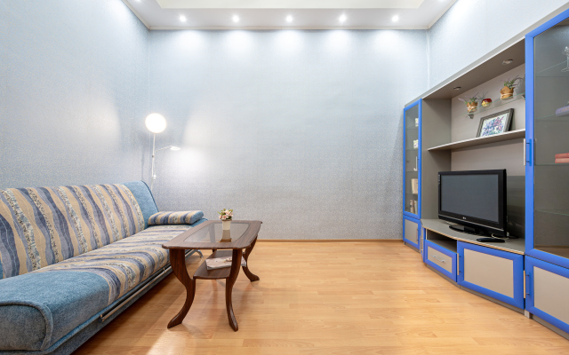 Апартаменты Уютные на Рубинштейна