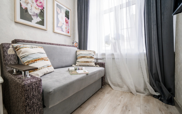 Квартира Тут Атмосфера Питера