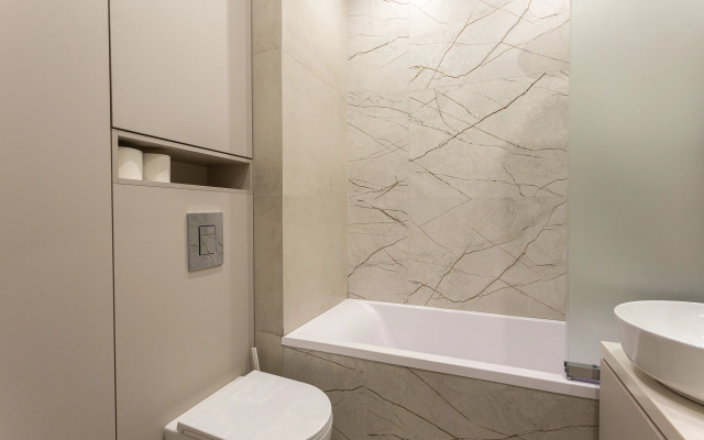 Flat 4.16 Studio Letnii 8