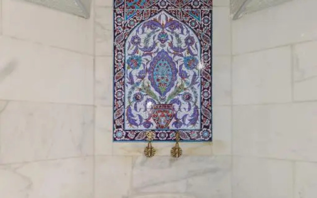 Отель Gabala Karvansaray