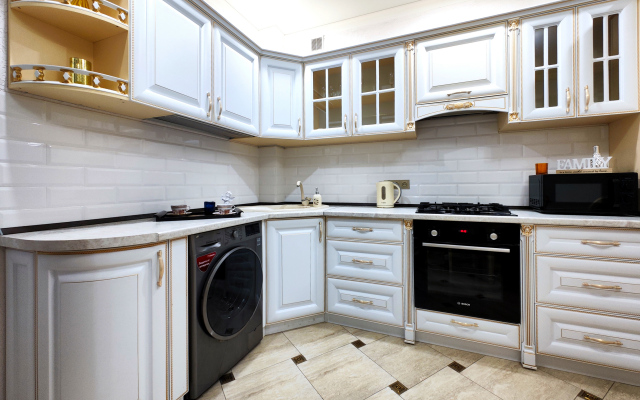 Raidas Lyuks na Pestova 15 Flat