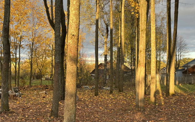 Гостевой Дом Дом-Театр