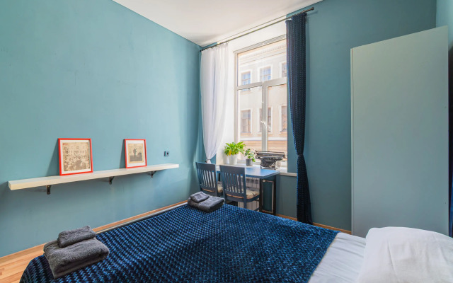 Квартира 2-х комнатная Sadovaya 42 у кан. Грибоедова