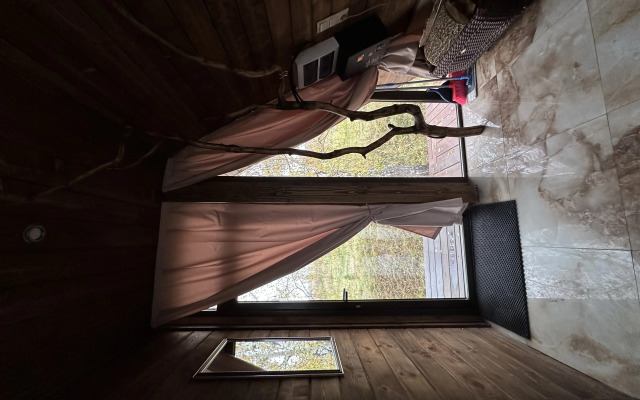 Drugoy Mir Guest House