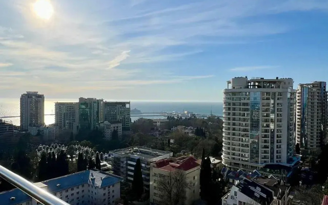 Imperial Penthaus Apartaments