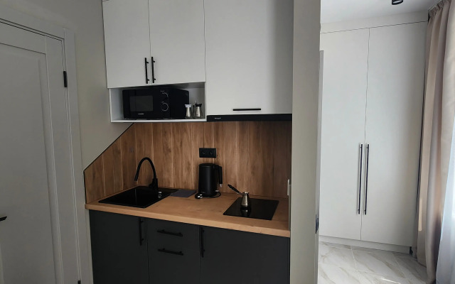 New Apart Ch/b Apartments