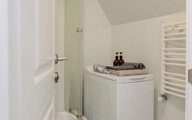 Квартира Уют