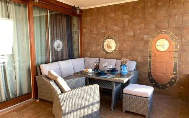 Familiya Gurzuf Apartments 10