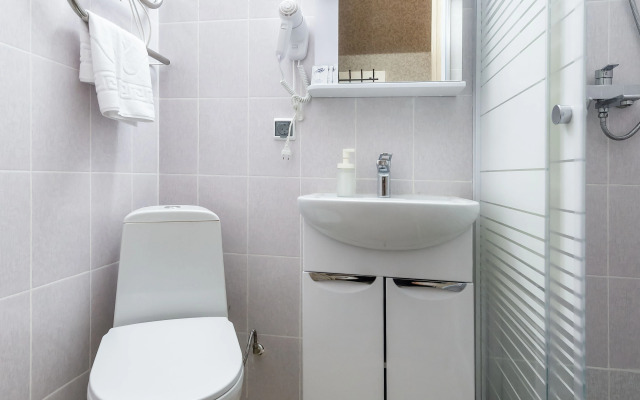 Гостевой дом Юнга