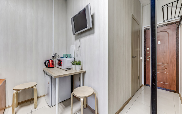 NordKapp Hotel & Apartments