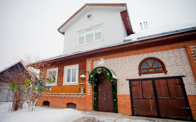 Vash Suzdal Guest House