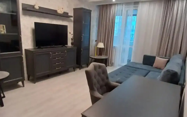 Квартира Уютная на Улице Вишневского