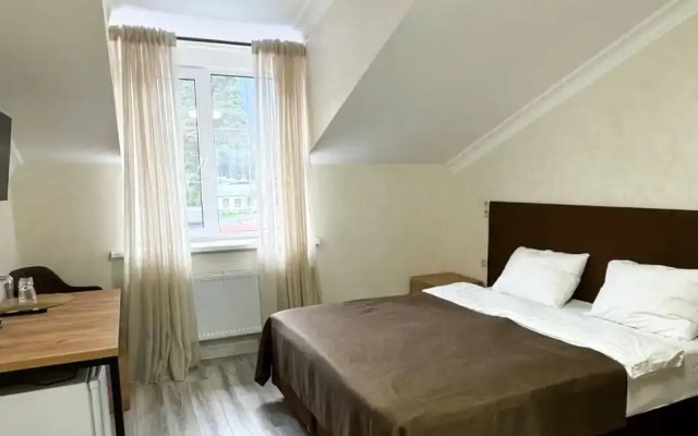 Mini-hotel Altair