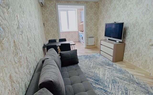 TUR HOUSE ujutnye v Kaspijske Apartments