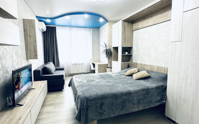 Апартаменты на набережной