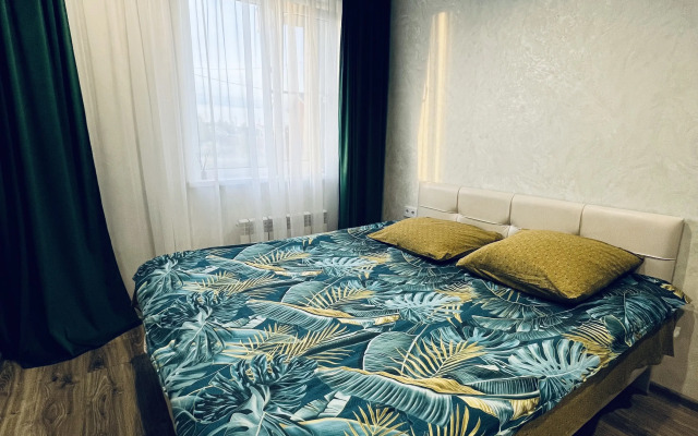 Частный дом Романова