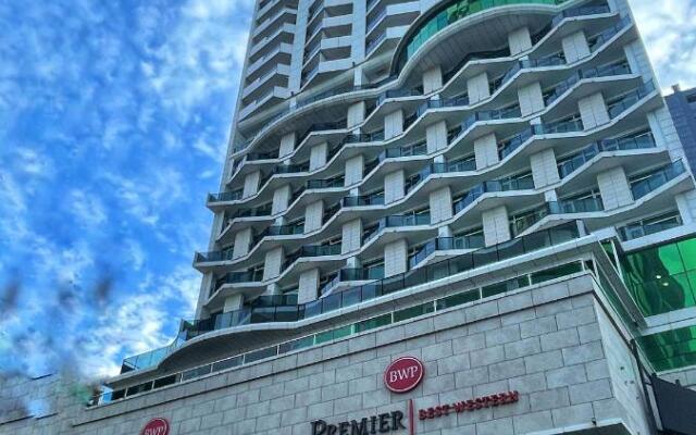 Best Western Premier Batumi