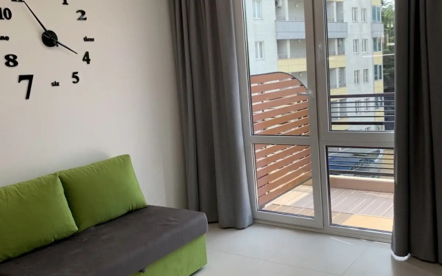 Casablanca Hit terrasoy Apartments