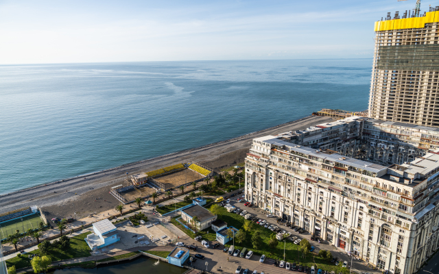 Alliance Palace Batumi Hotel Official