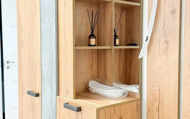 Апартаменты Madammeduanik