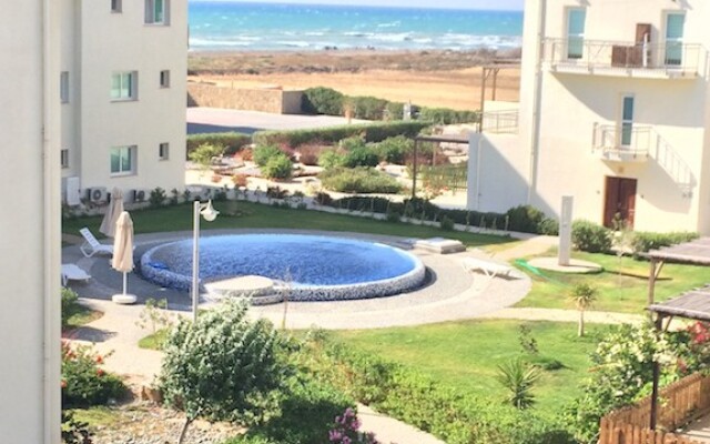 Aphrodite Beachfront Village Apartments