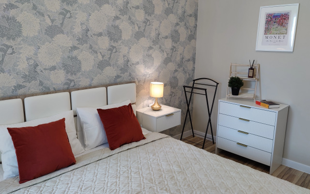 Квартира на улице Чехова 17/1