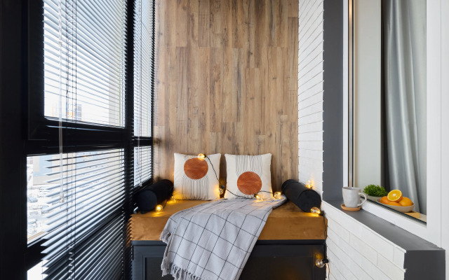 Апартаменты Loft Studio