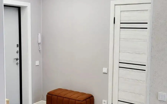 Dvukhkomnatnaya Vozle Akvaparka Flat