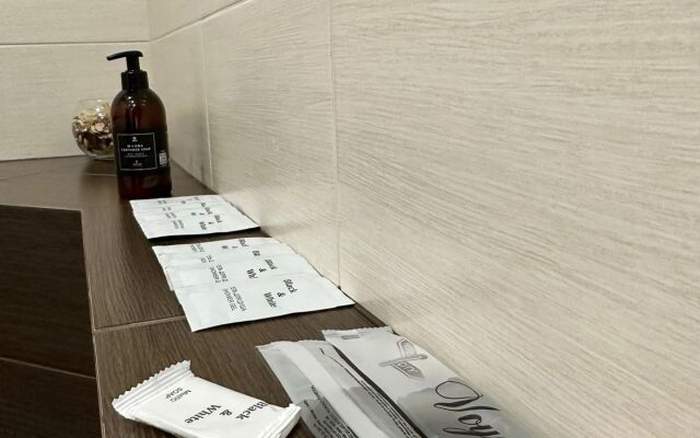 Апартаменты Жлобы 145