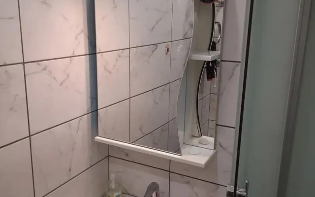 Квартира в стиле Retro