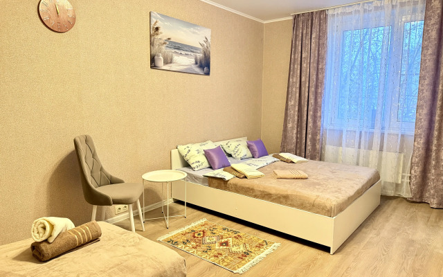 Квартира просторная у ТЯК Москва