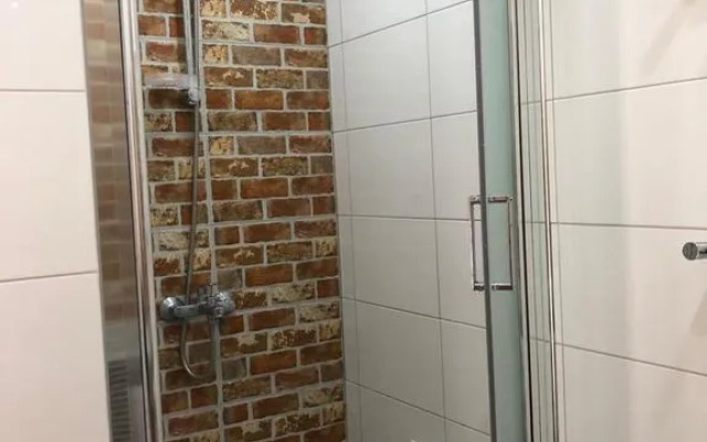 Квартира на Площади Калинина 1