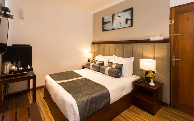 Grand Turf Boutique-hotel