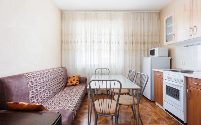 Апартаменты Freedom Романова