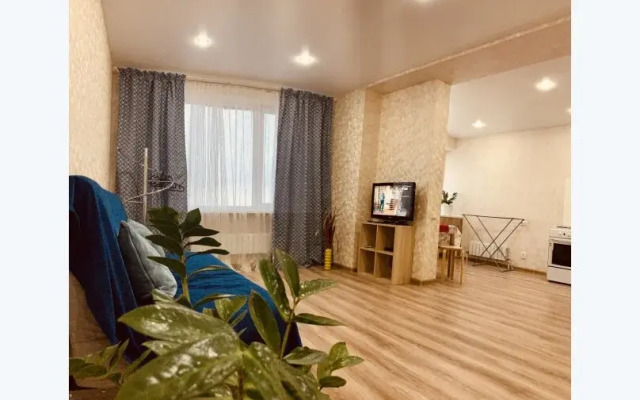 Апартаменты Мира Апарт-43