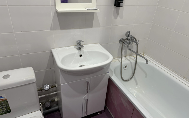 Квартира Апартаменты на 15 Этаже у ТЦ РИО Иваново