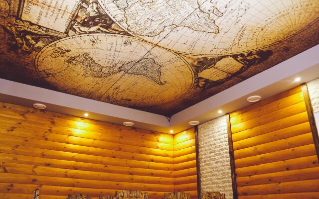 Гостевой Дом Марьяна