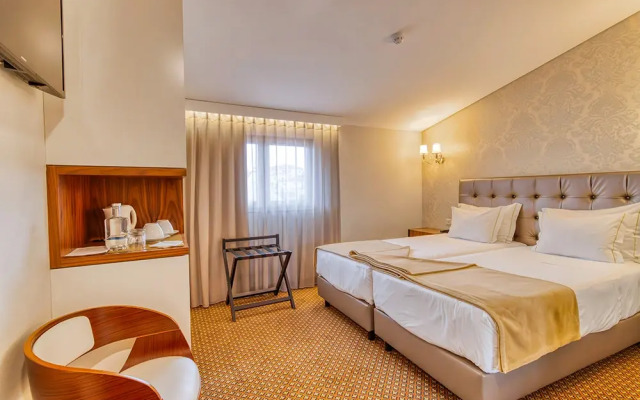 Hotel Lis Batalha