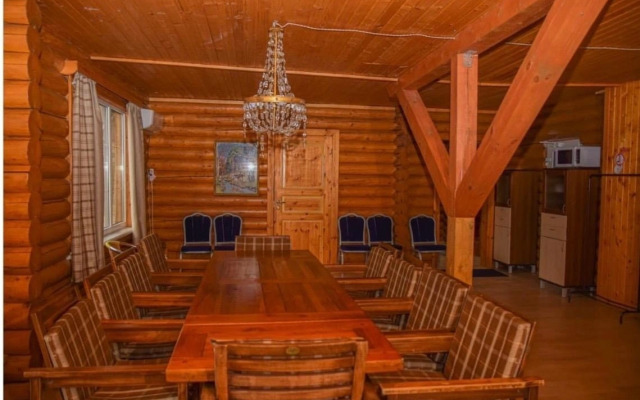 Srub Private House