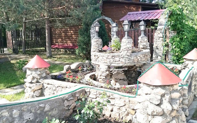 Ekspeditsiya Guest House