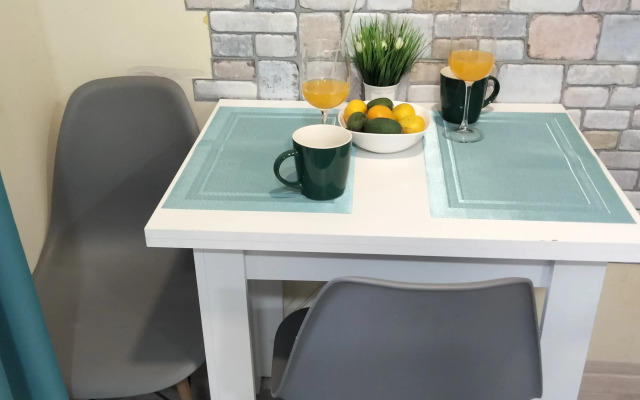 Lazorevoye More Flat