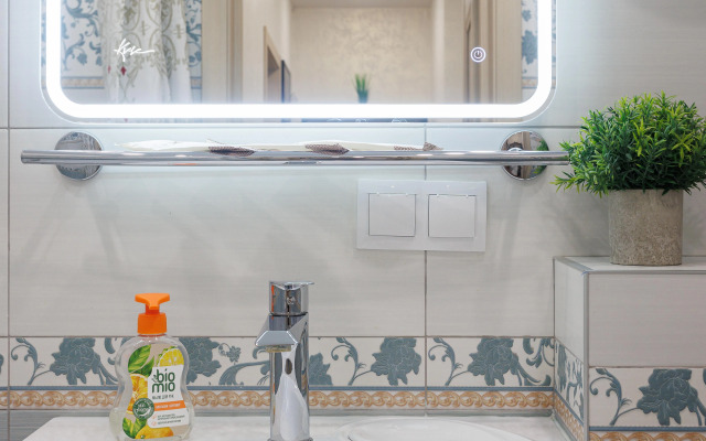 Квартира уютная в центре Уфы