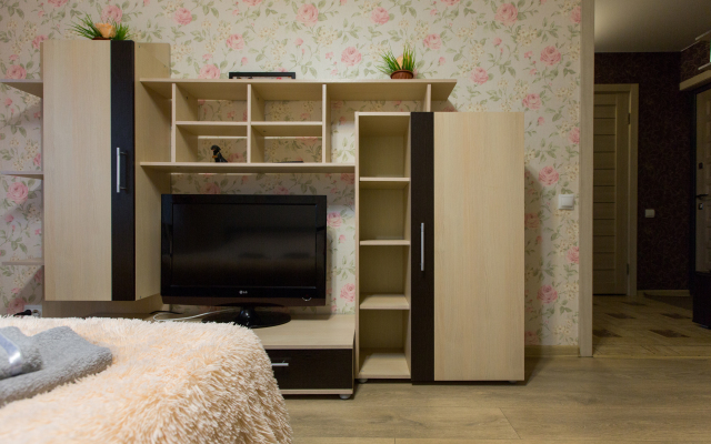 Na Ulitse Zhuravlyova 11/2 Apartments